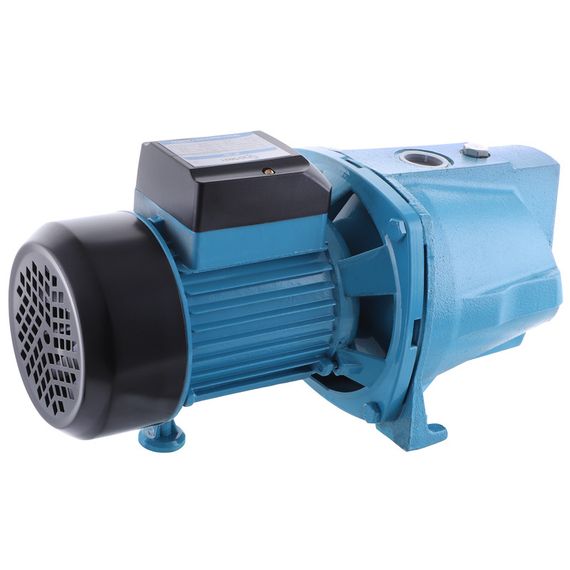 Насос поверх. центробежный Vodomet JET100, корпус чугун (VO0019) | Зображення 1