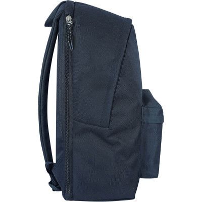 Рюкзак школьный Bagland Stylish 24 л. черный (0051866) (1052918324) | Зображення 2