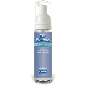 Мус для укладання шерсті у собак і котів Davis The Volumizer 250 мл