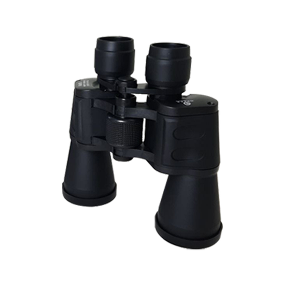 Бінокль Bushnell Binoculars High Quality 50*60 Чорний