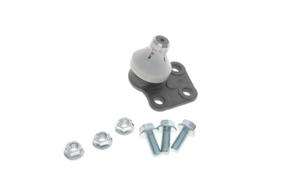 Опора шаровая передняя снизу R Renault Kangoo 08- Mercedes Benz Citan 12- 20-05915