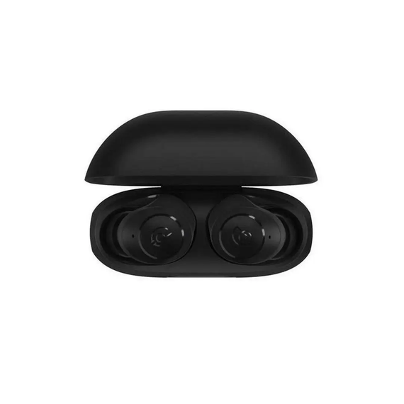 Бездротові навушники Haylou GT1 2022 TWS Bluetooth Black | Зображення 1