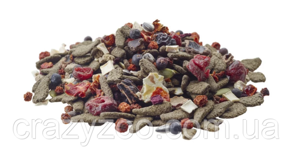 Ласощі для гризунів та кроликів Versele-Laga Nature Snack Berries з ягодою 85 г 614341 | Зображення 1