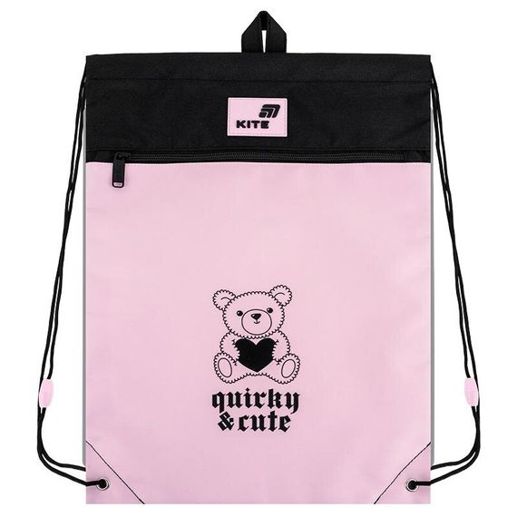 Сумка для взуття QuirkyCut Kite K26-601M-47 Різнокольоровий shop (4063276268419) | Зображення 1
