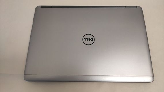 Ноутбук Dell Latitude E7440 / 14" (1366x768) TN / Intel Core i5-4310U (2 (4) ядра по 2.0 - 3.0 GHz) / 8 GB DDR3 / 256 GB SSD / Intel HD Graphics 4400 / WebCam / DVD-ROM б/в | Зображення 6