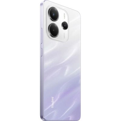 Мобильный телефон Xiaomi Redmi Note 14 8/256GB Mist Purple (1123263) | Зображення 5