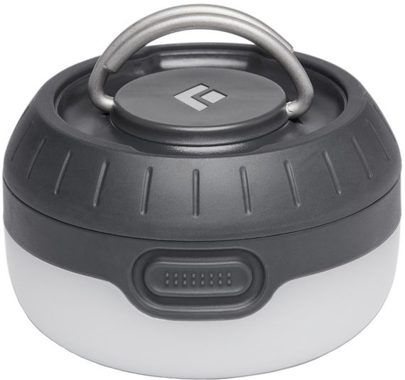 Ліхтар туристичний Black Diamond Moji Graphite