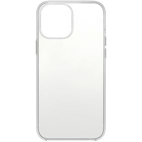 Чохол TPU Ummi transparent для Apple iPhone 12 Pro Max (6.7") Clear