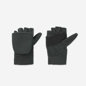 Рукавиці 500 зі софтшелу - 2XL-3XL