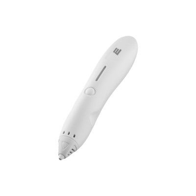 3D - ручка 2E 3D Printing SL_900_white, біла (2E-SL-900WH) | Зображення 1