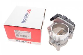 Заслонка дросельна VW T5 Crafter 2.0TDI 09- A6319130