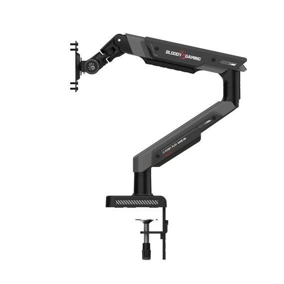 Кронштейн Bloody DM-8 (Sports Black) | Зображення 3