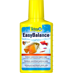 Засіб Tetra Aqua Easy Balance для стабілізації показників води в акваріумі 100 мл на 400 л