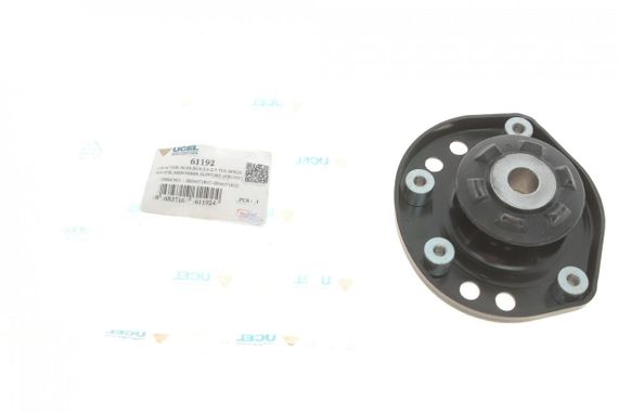 Подушка амортизатора переднього Mercedes Benz Sprinter VW Crafter 06- 61192