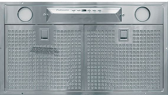 Витяжка Fabiano Box 60 Silence+ 8103.504.0500 | Зображення 1