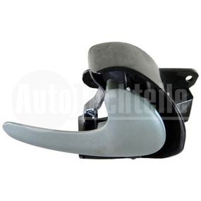 Ручка двери передней внутренняя правая Mercedes Benz Sprinter W901-905 95-06 CDI, AutoTechteile, 100 7245, 7245