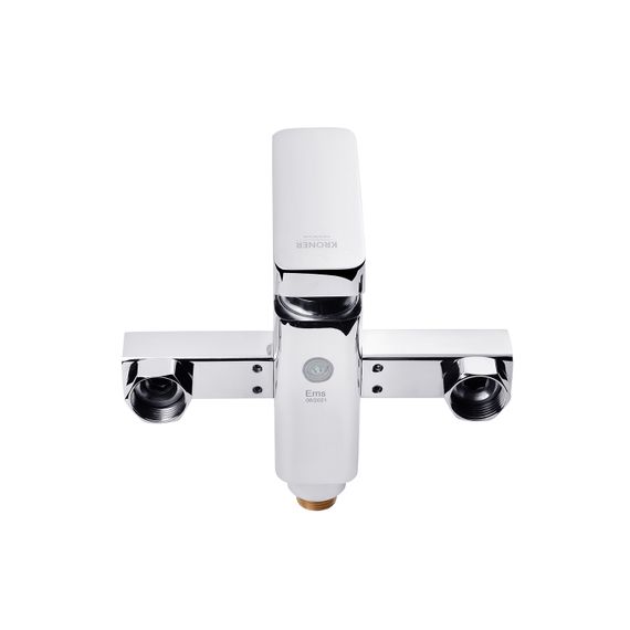 Змішувач для ванни Kroner KRM Ems - C070 (CV017358) | Зображення 4
