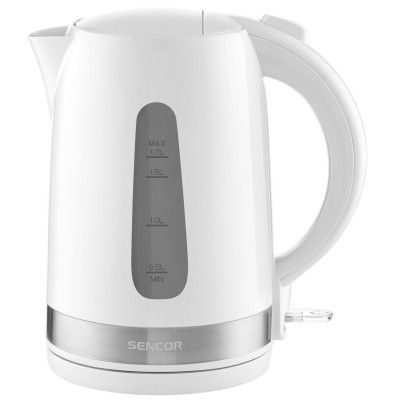 Електрочайник Sencor SWK1748WH | Зображення 7