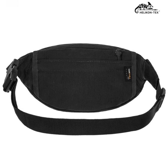 Бананка Helikon Possum Waist Pack чорна | Зображення 4