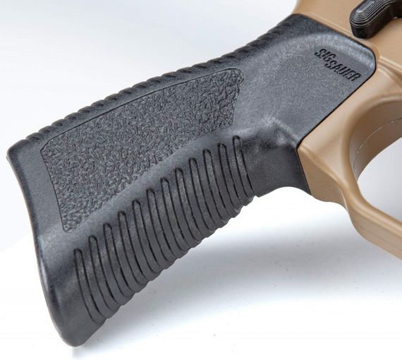 Sig Sauer Air MCX Rattler Canebrake | Зображення 5
