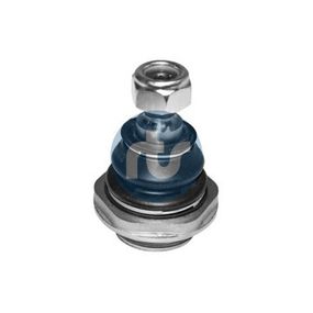 Шаровая опора Citroen Jumpy / Peugeot Expert 16-, RTS, 93-90538,