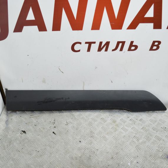 Накладка двері передньої правої Ford Transit Connect MK2 Молдинг правої двері Форд Транзит Коннект DT11V20938B