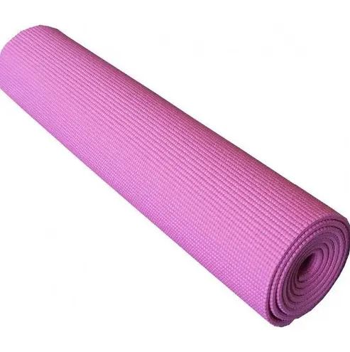 Килимок для йоги power system fitness yoga | Зображення 1