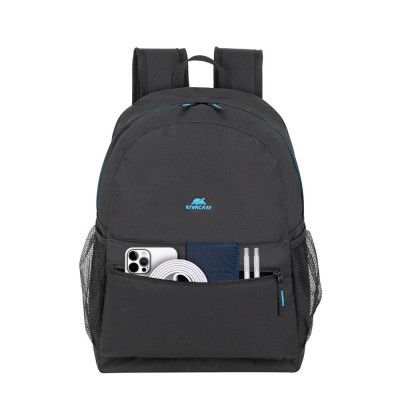 Рюкзак для ноутбука RivaCase 13.3&quot; 5563 (Black) &quot;Gremio&quot;, 18L (5563Black) | Зображення 5