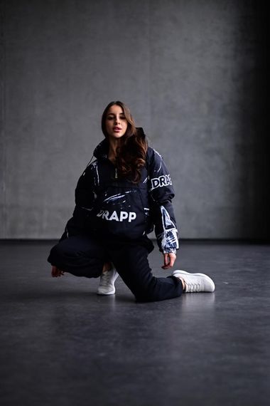 Анорак утеплений | Зображення 1