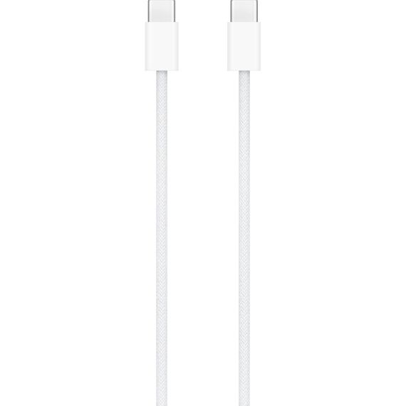 Дата кабель 240W USB-C Charge Cable (2 m),Model A2794 Apple (MYQT3ZM/A) | Зображення 1