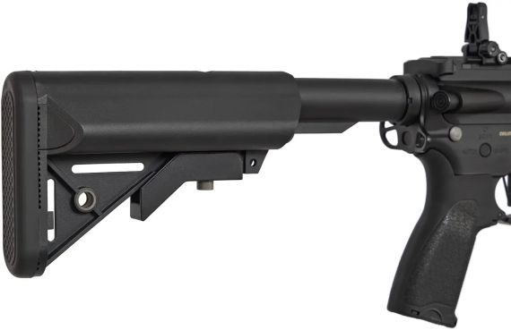 Гвинтівка страйкбольна Evolution Recon 10 6 мм Carbontech™ (Стартовий комплект) | Зображення 7