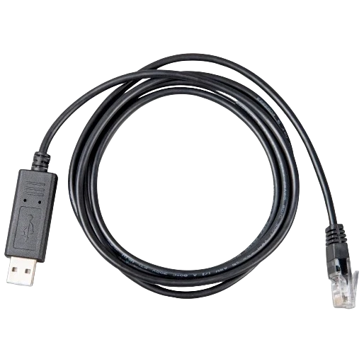 Victron Energy BlueSolar PWM-Pro to USB interface cable Кабель - Аксесуари