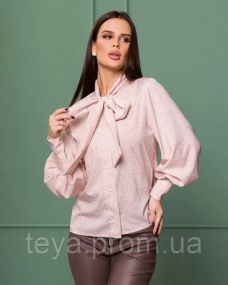 Рубашка цвет бежевый размер L FI_002943