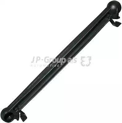 Шток вилки КПП Combo/Corsa -01, JP Group (1231600300) | Зображення 2