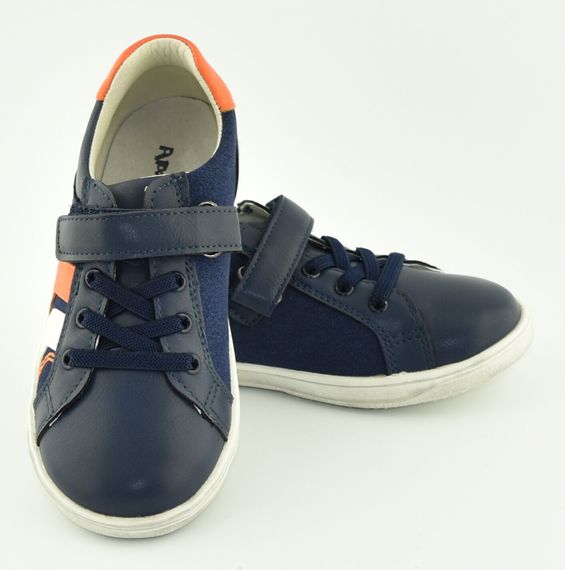 Кросівки H83-1 navy Apawwa 30 | Зображення 7
