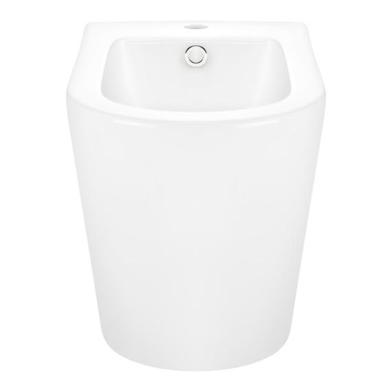 Біде підлогове Qtap Scorpio QT14441003CW