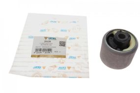 Сайлентблок балки задньої Ford Fiesta IV 95-03 20159