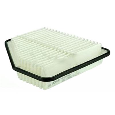 Воздушный фильтр для автомобиля Bosch F 026 400 162