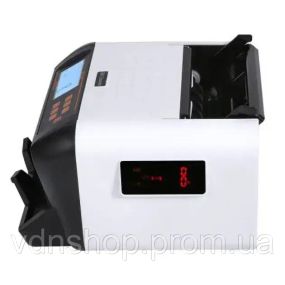 Счетная машинка для денег Bill Counter UV 555MG