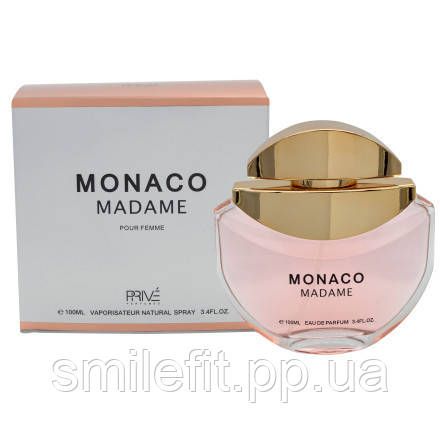 Жіноча парфумована вода Prive Parfums Monaco Madame 100 мл