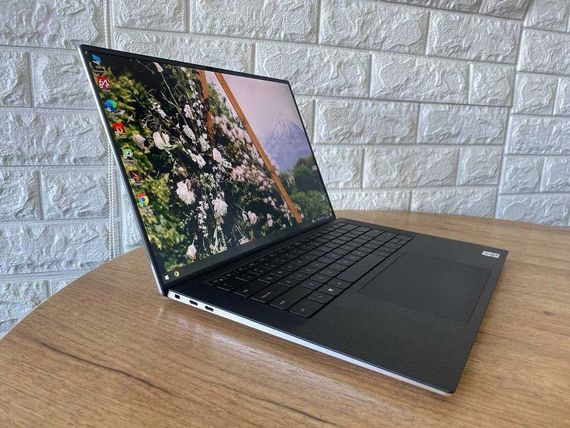 Ноутбук Dell XPS 9500 15.6" FHD IPS i7 10750H 16Gb SSD 512Gb GTX 1650Ti | Зображення 3