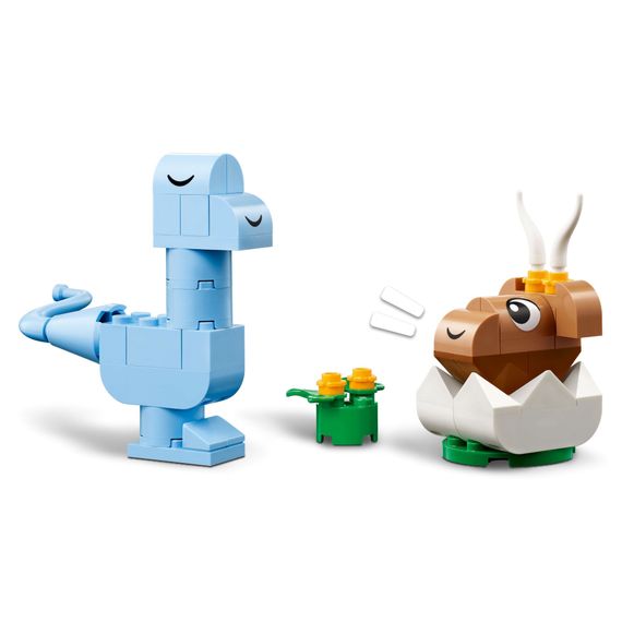 Конструктор LEGO Classic Творчі динозаври (11041) | Зображення 2
