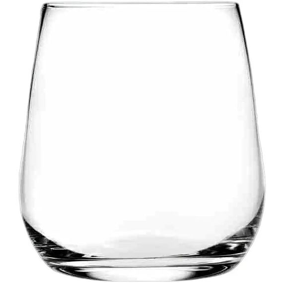 Стакан низкий RCR Invino 26319020406 370 мл