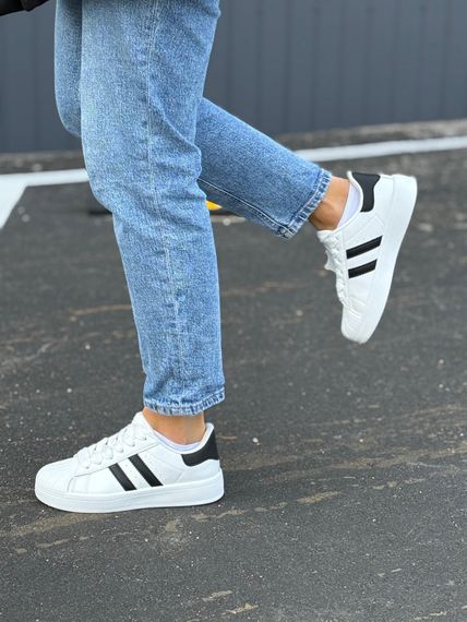 жіночі кеди | Зображення 3