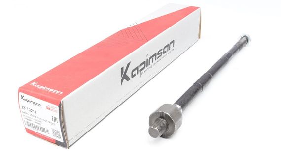 Тяга рульова VW Golf IV L=360mm  23-13217