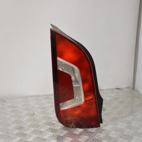 Ліхтар задній лівий Volkswagen Up 2011-2016 дорестайл Фара стоп задня ліва Фольксваген Ап 1S0945095G