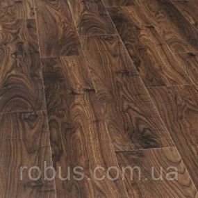 Ламинат Vitality Deluxe 4V 8mm/32кл. Орех Селект  410