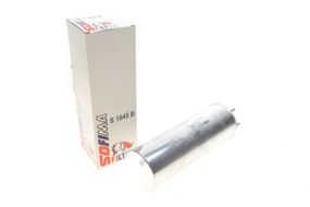 Фільтр паливний VW T5 1.9 2.5TDI 03- S 1849 B