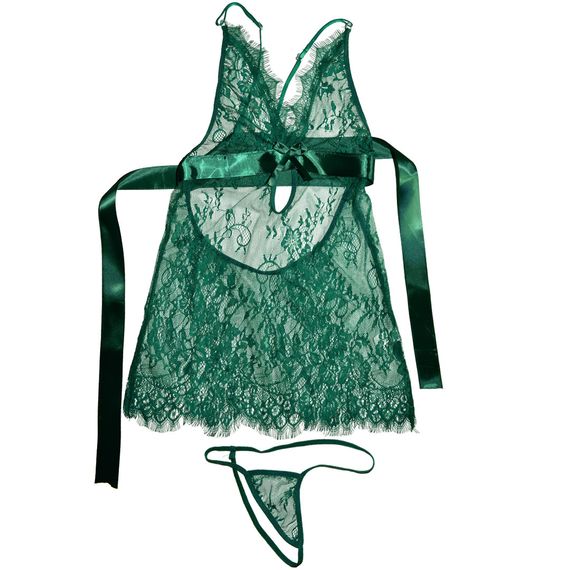 Пеньюар Babydoll 44 S/M 316-4 | Зображення 5