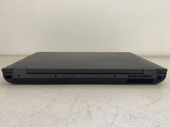 Мобільна робоча станція Б-клас HP ZBook 17 G2 / 17.3" (1920x1080) TN / Intel Core i7-4710MQ (4 (8) ядра по 2.5 - 3.5 GHz) / 16 GB DDR3 / 256 GB SSD / nVidia Quadro K3100M, 4 GB GDDR5, 256-bit / WebCam б/в + Подарунок Зубна щітка Colgate + Павербанк Truck | Зображення 6
